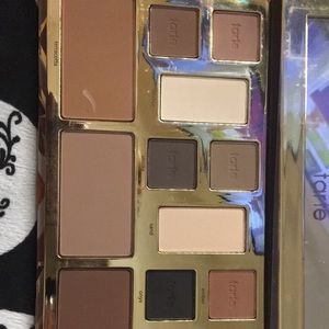 Tarte clay play vol 1